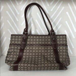 Nine West Tote Bag